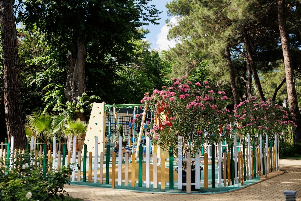 Детская инфраструктура — фото 3 первичной страницы